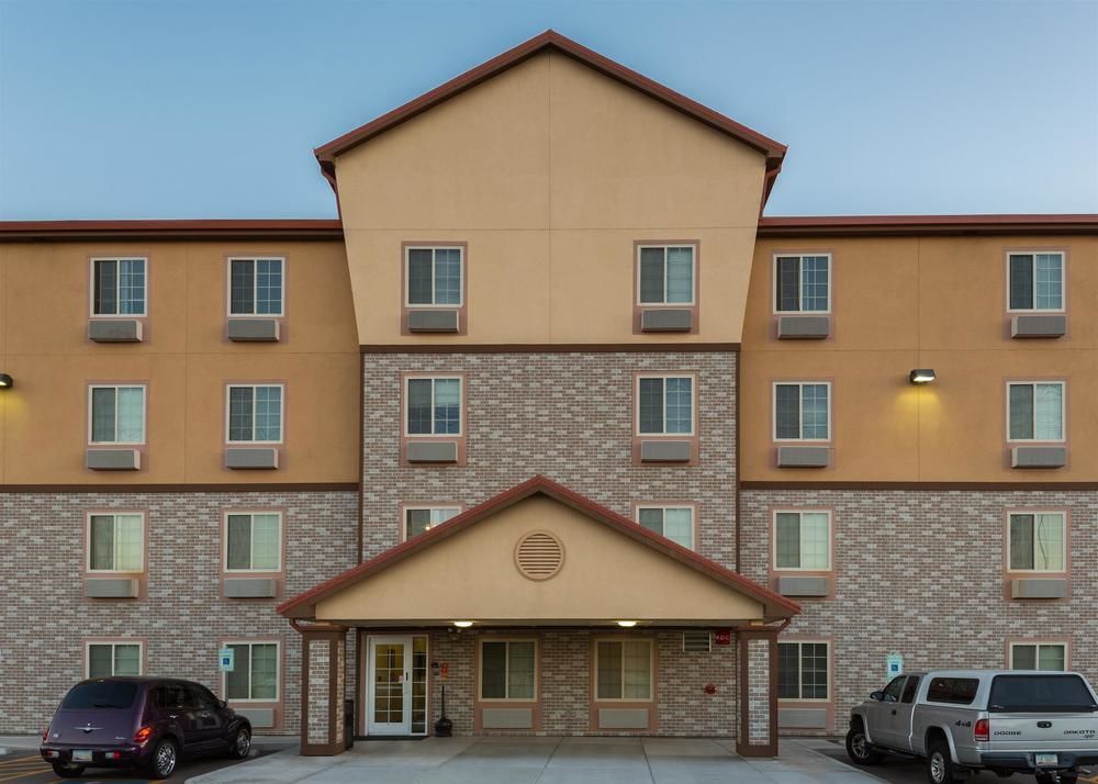 Extended Stay America Select Suites - Phoenix - Peoria - Sun City Extérieur photo