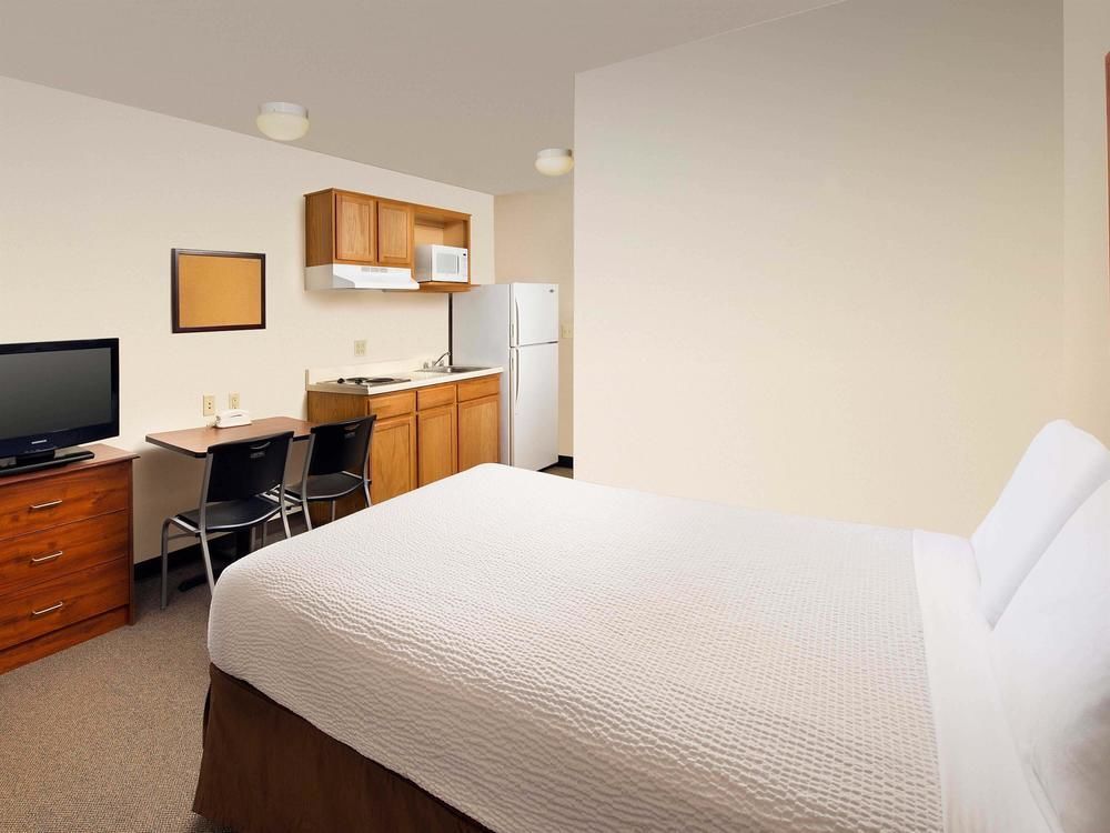 Extended Stay America Select Suites - Phoenix - Peoria - Sun City Extérieur photo