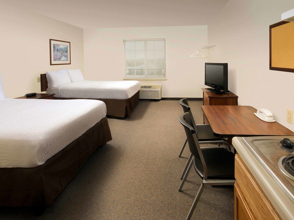 Extended Stay America Select Suites - Phoenix - Peoria - Sun City Extérieur photo